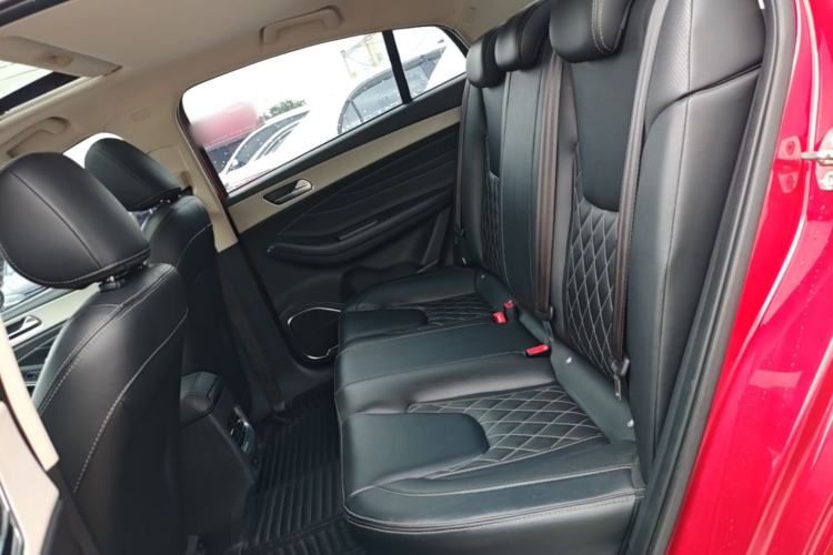 Used Chery Arrizo GX 2019 Pro 1.5T Manual Edition China VI Emission Standard