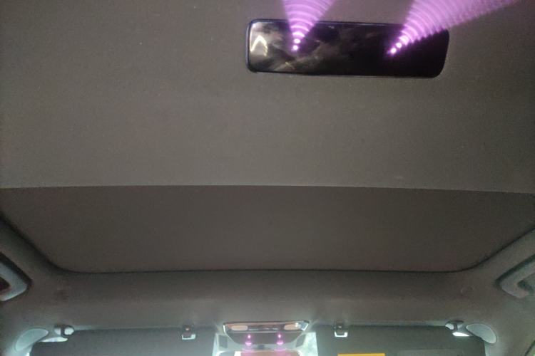 Used Li Auto L7 2023 Air model