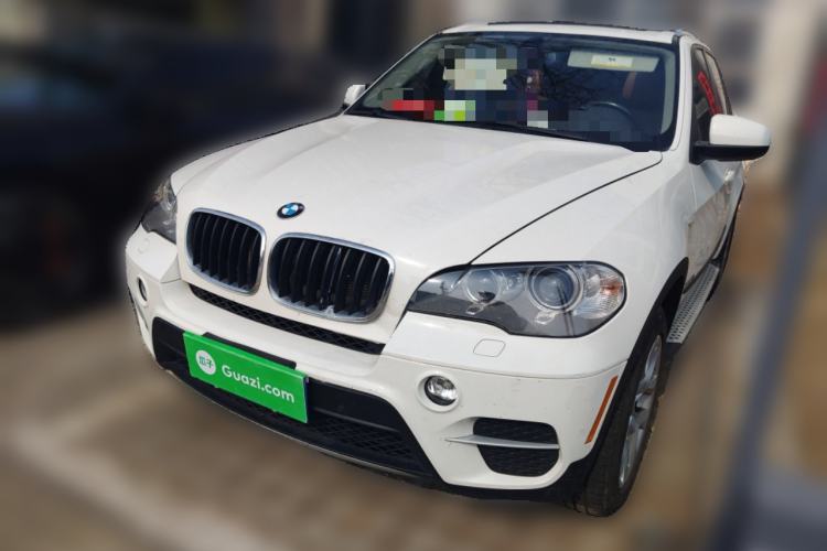 Used BMW X5 