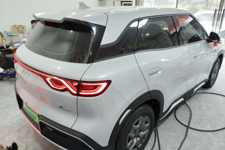 Used BYD Yuan UP 2024 401 km Active Version