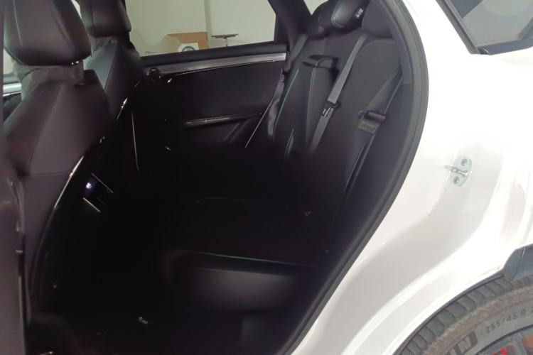 Used VOYAH FREE 2025 318 318 km Rear-Drive Touring Edition
