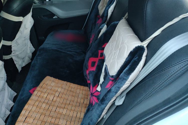 Used Chevrolet Sail 2015 Sail 3 1.5L Manual with Ideal Sunroof Edition