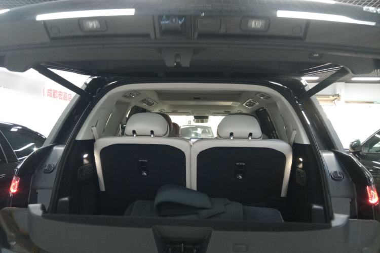 Used Lynk & Co 900 2025 2.0T Exploration Edition
