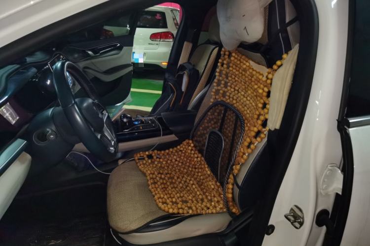 Used BYD Qin PLUS 2021 EV 510KM Commuter Edition