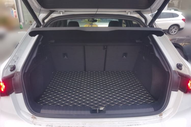 Used Audi A3 2022 Sportback 35 TFSI Fashionable Sports Model