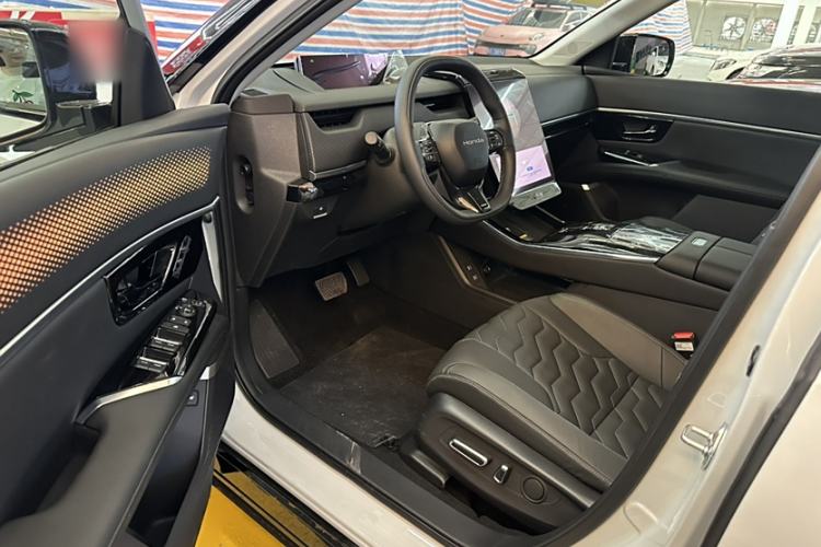 Used Honda S7 2025 Trailblazer Edition
