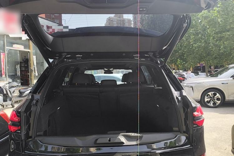 Used BMW X5 2023 xDrive 40Li M Sport Package