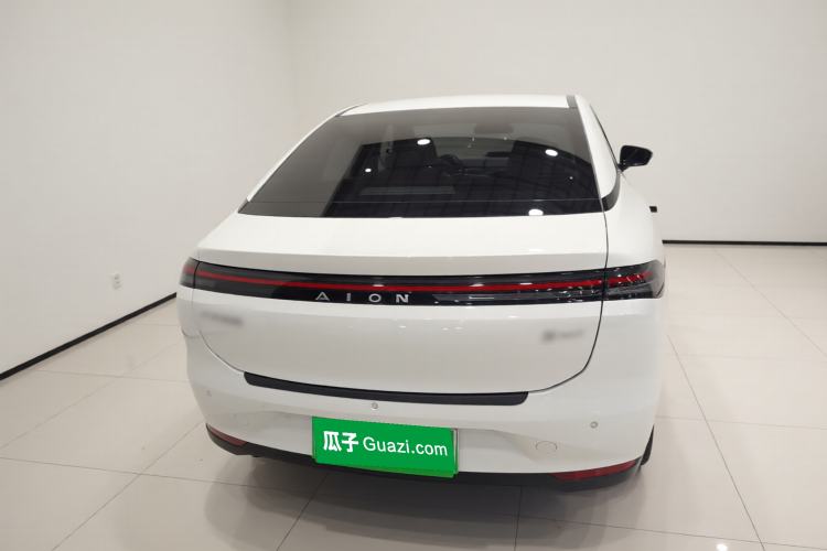 Used AION S MAX 2024 70 Star Edition