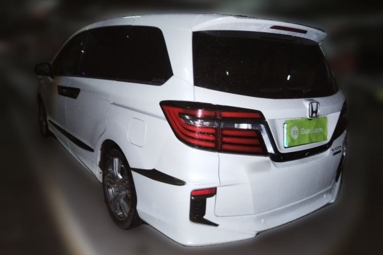 Used Honda Elysion 2019 2.0L Hybrid Luxury Edition

