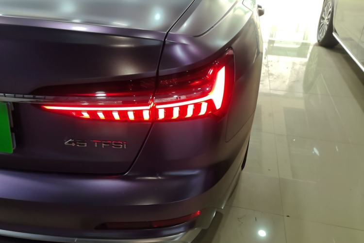 Used Audi A6L 2024 45 TFSI Prestige Dynamic Edition