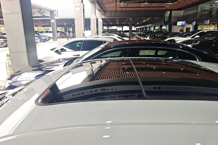 Used Chevrolet Malibu XL 2021 535T Automatic Sport Edition Roof