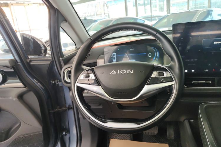 Used AION V 2024 Plus 70 Star Edition Ternary Lithium
