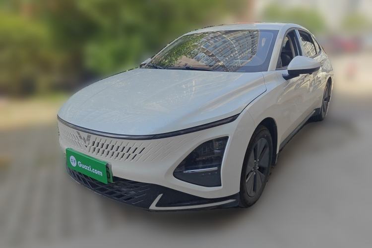 Used Wuling Xingguang 2024 Co-Creation Edition 70 Standard Model