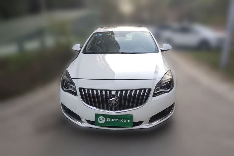 Used Buick Regal 2014 2.0L Elite Fashion Edition