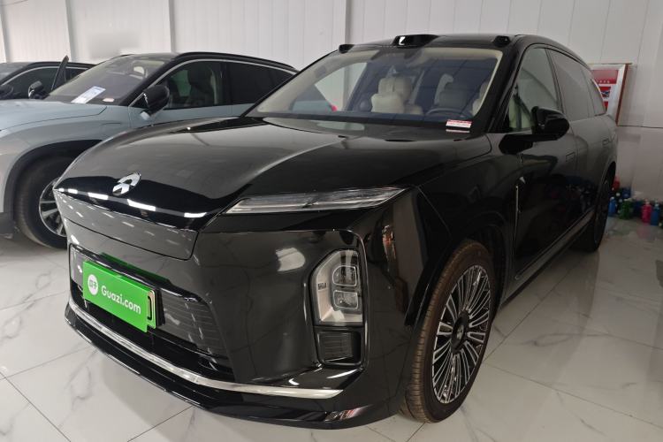Used Nio ES8 2026 Model 6-seat Executive Luxury Edition