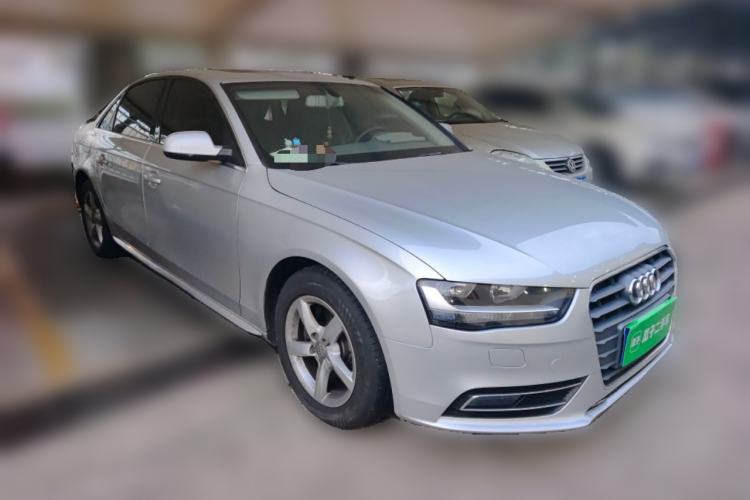 Used Audi A4L 2013 30 TFSI Automatic Comfort Model
