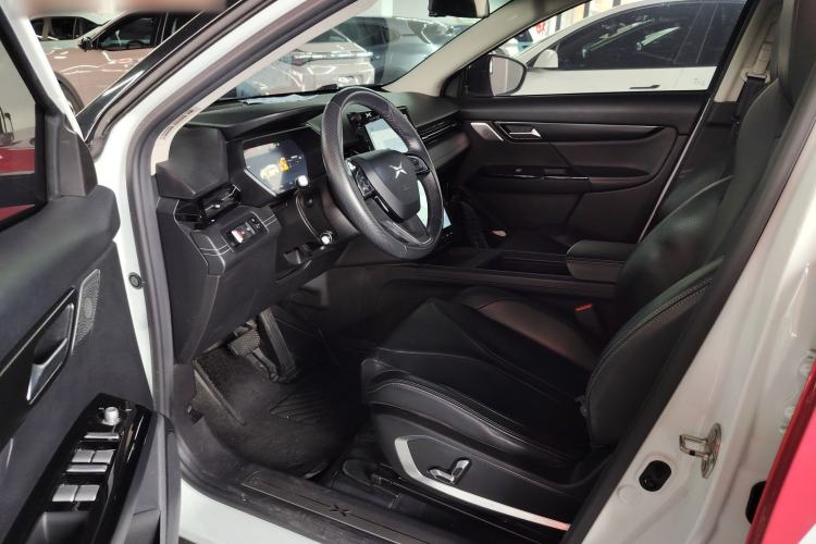 Used XPeng G3 2022 G3i 460N