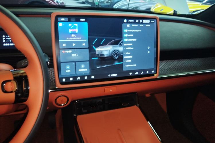 Used Toyota BZ 3X 2025 520 Pro LiDAR Edition