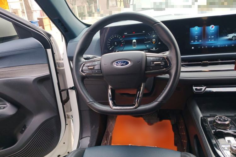 Used Ford Equator Sport 2023 EcoBoost 170 Premier Edition
