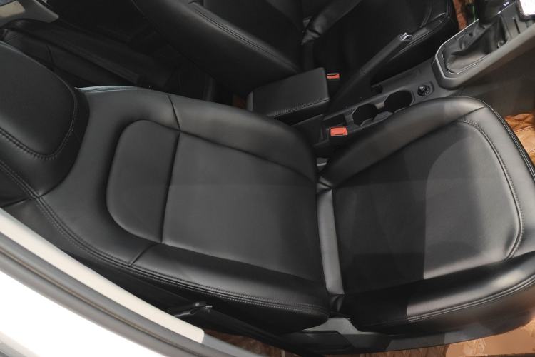 Used Volkswagen Polo 2019 Plus 1.5L Automatic Panoramic Enjoyment Edition Right Front Seat