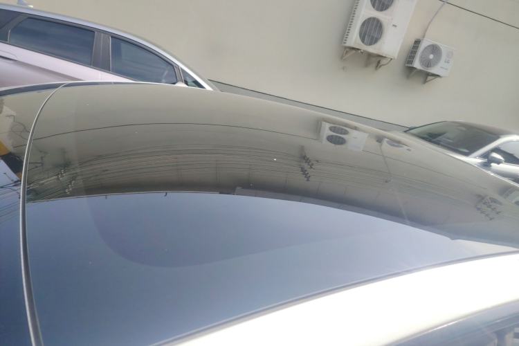 Used Tesla Model 3 2023 Long-Range All-Wheel-Drive Version
