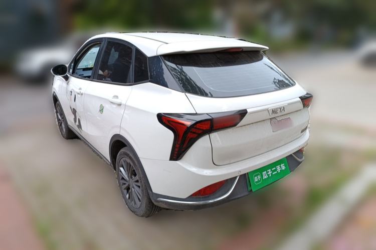 Used NETA V 2022 Chao 400 Lite