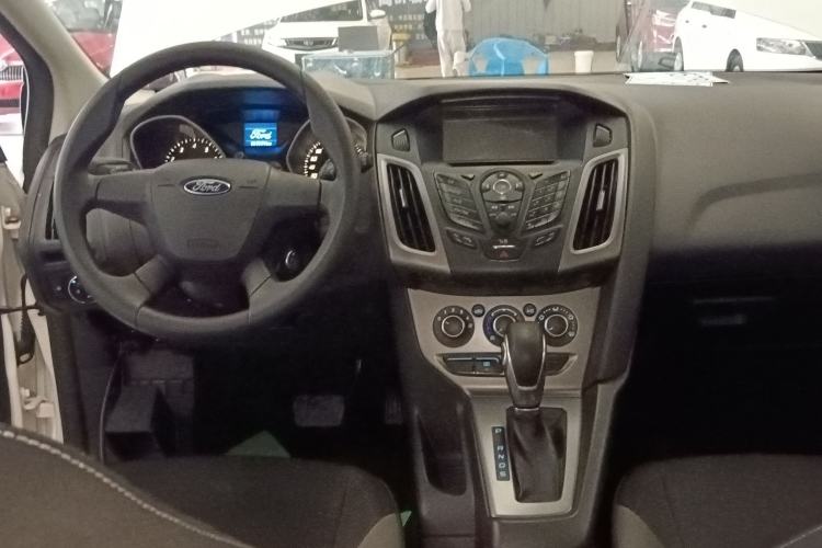 Used Ford Focus 2012 Hatchback 1.6L Automatic Comfort Model

