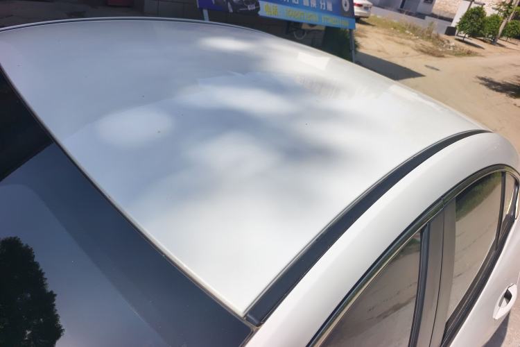 Used Mazda 3 Axela 2023 2.0L Automatic Zhiqing Edition