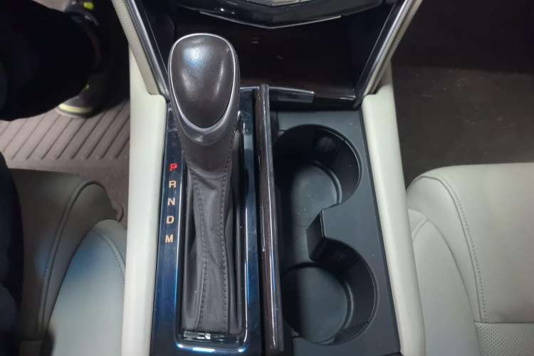 Used Cadillac XTS 2016 28T Tech Edition