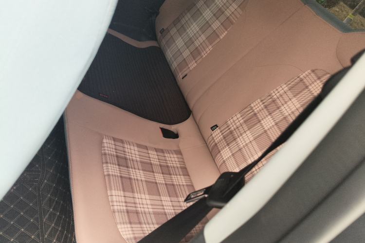 Used Chery QQ Ice Cream 2024 170km Sundae