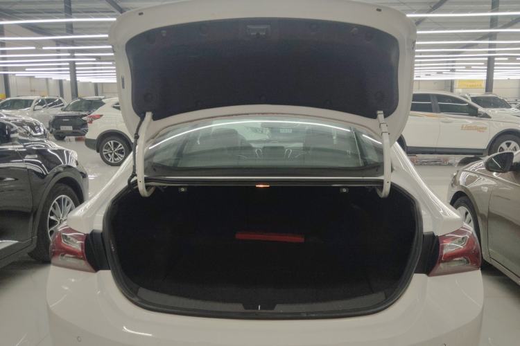 Used Chevrolet Malibu XL 2019 Redline 550T Automatic Sport Edition
