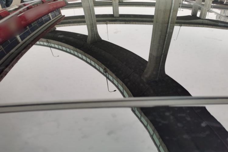 Used Nio ES8 2023 75 kWh
