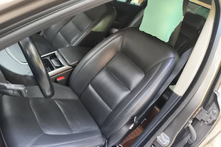 Used Volvo S80L 2015 2.0T T5 Smart Luxury Edition
