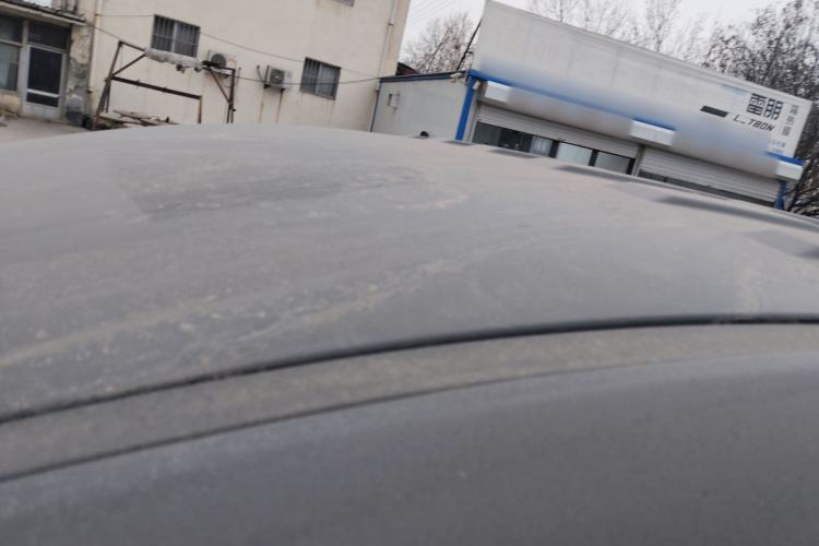 Used JAC Refine M4 2016 2.0L Manual Luxury Version