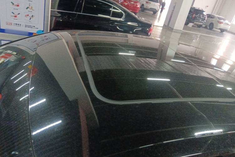 Used Volkswagen Magotan 2023 2 Million Units Commemorative Edition 330TSI DSG Luxury Version