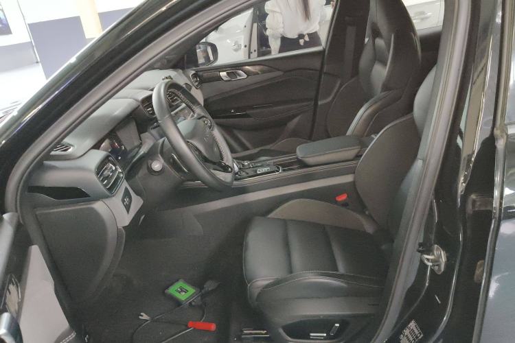 Used Lynk & Co 03 2022 2.0TD DCT GenioPlus