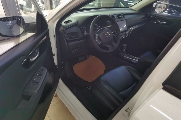 Used Honda Crider 2019 180 Turbo CVT Comfort Edition China V Driver Seat