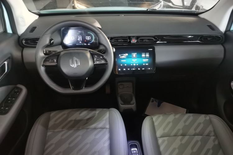 Used Leapmotor T03 2024 403 Comfort Edition
