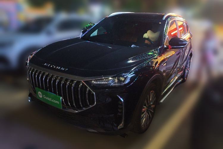 Used JETOUR X70 PLUS 2025 Champion Edition 1.5T DCT Champion MAX 7-Seater