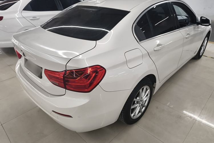 Used BMW 1 Series 2017 118i Fashion Model
