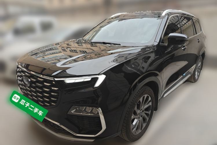 Used Ford Equator 2023 EcoBoost 225 Premier 7-Seater (2/3/2)