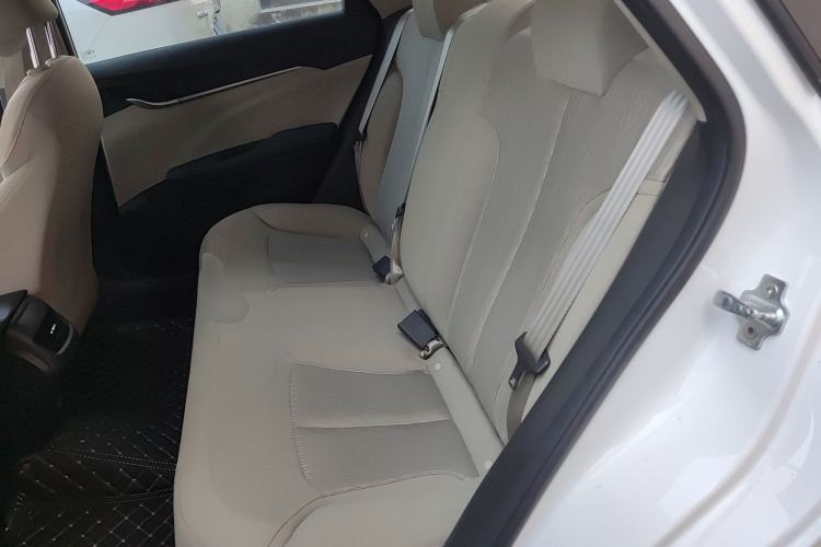 Used Buick GT 2017 15N Automatic Entry-Level Trim
