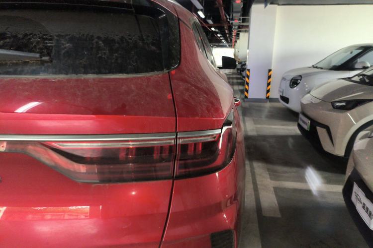 Used BYD Song PLUS New Energy 2021 EV Flagship Model