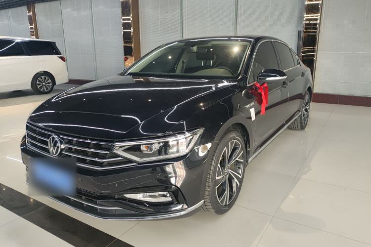 Used Volkswagen Magotan 2020 330TSI DSG Luxury Edition
