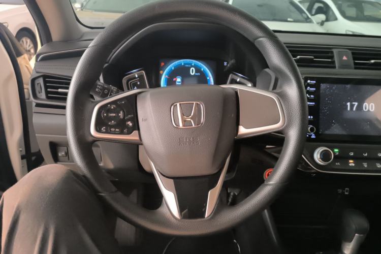 Used Honda Crider 2022 180Turbo CVT Luxury Edition Steering Wheel