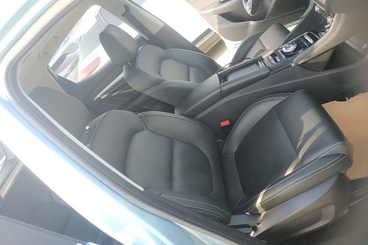 Used MG EZS Electric 2019 E-Pro Edition
