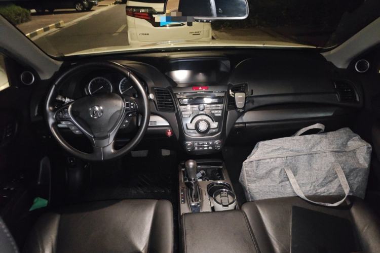 Used Acura RDX 2013 3.0L Two-Wheel Drive Elite Edition