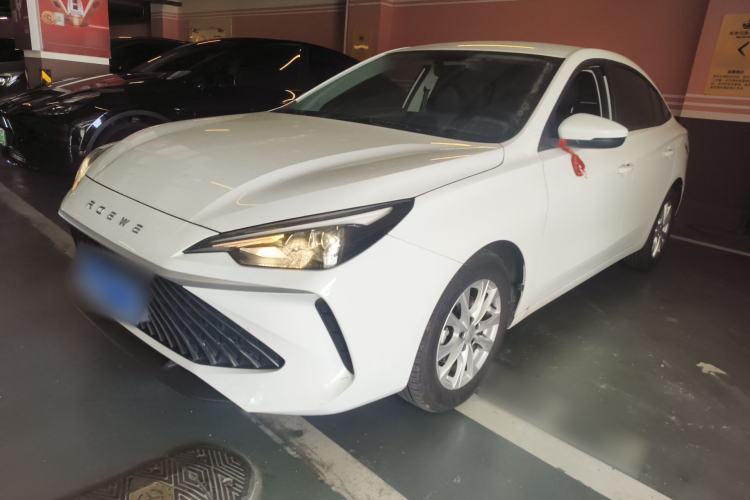 Used Roewe i5 2026 Model 1.5L Manual Comfort Version