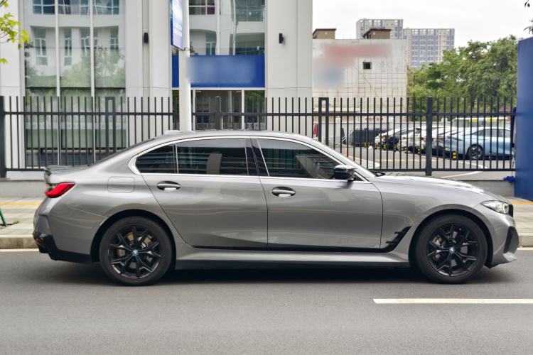 Used BMW i3 2022 eDrive 35 L