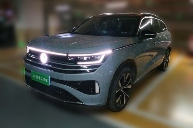 Used Volkswagen Tavendor 2023 380TSI All-Wheel Drive R-Line Journey Edition